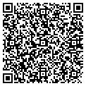 QR code with Armando R Montoya contacts