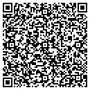 QR code with Atis contacts