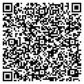 QR code with Skc Inc contacts