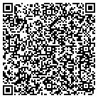 QR code with Mccarthy Custom Homes contacts
