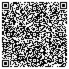 QR code with Michael A Hughes Builders contacts