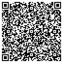 QR code with A+ Results contacts