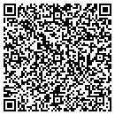 QR code with S E I U New Strength Unity Ins contacts
