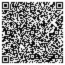 QR code with Athena F Toledo contacts