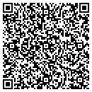 QR code with Yee Audrey S MD contacts