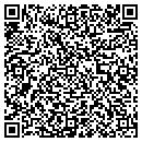 QR code with Uptecwa Local contacts