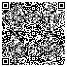 QR code with H C Jones Construction contacts