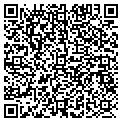 QR code with Icf Builders Inc contacts