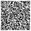 QR code with J C Sasser Custom Homes Inc contacts