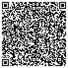 QR code with Back in Motion Chiropractic contacts