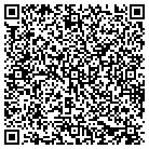 QR code with G R N of Carmel Indiana contacts