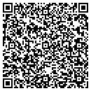 QR code with Haas Group contacts