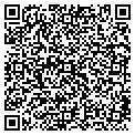 QR code with Ccsd contacts