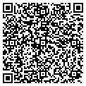 QR code with Ccwrd contacts