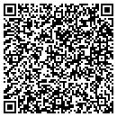 QR code with Tressler Const contacts