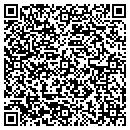 QR code with G B Custom Homes contacts