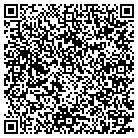 QR code with McMahon Mrgret Adlt Fmly Care contacts