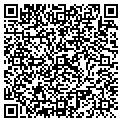 QR code with J&L Builders contacts