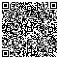 QR code with J K A Enterprise Inc contacts