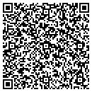 QR code with L S S Builders contacts