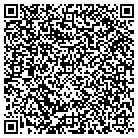 QR code with Manor House Builders of SC contacts