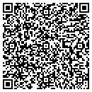 QR code with Kbz Solutions contacts