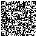 QR code with Nbm Construction contacts