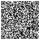 QR code with R A Ferguson Builders contacts