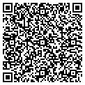 QR code with Franks Leck contacts