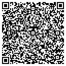 QR code with D Ardell LLC contacts