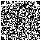 QR code with Action A Cndtoning of Sarasota contacts