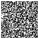 QR code with Hod Carriers contacts