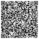 QR code with Ohlund Custom Builders contacts