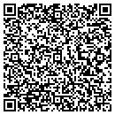 QR code with Hernandez Lee contacts
