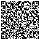 QR code with Hopkins Janet contacts
