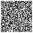 QR code with Hopkins Janet contacts