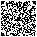 QR code with Npmhu contacts