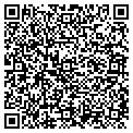 QR code with Mojo contacts