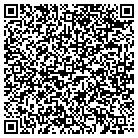 QR code with Azurix North America Residuals contacts