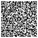 QR code with He & Carol Robertson contacts