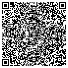 QR code with Reggie Porter Construction CO contacts