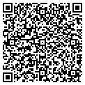 QR code with Ergaf contacts
