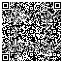 QR code with Kleiner Richard contacts