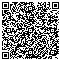 QR code with Fastraq contacts