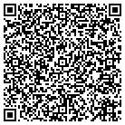QR code with U A Local 393 Health & Welfare Tr contacts