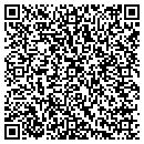 QR code with Upcw Local 5 contacts