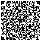 QR code with L & W Property Preservation contacts
