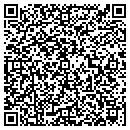 QR code with L & G Service contacts