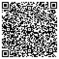 QR code with Mf Jordan Const Co contacts