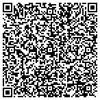 QR code with The Violetz design salon contacts